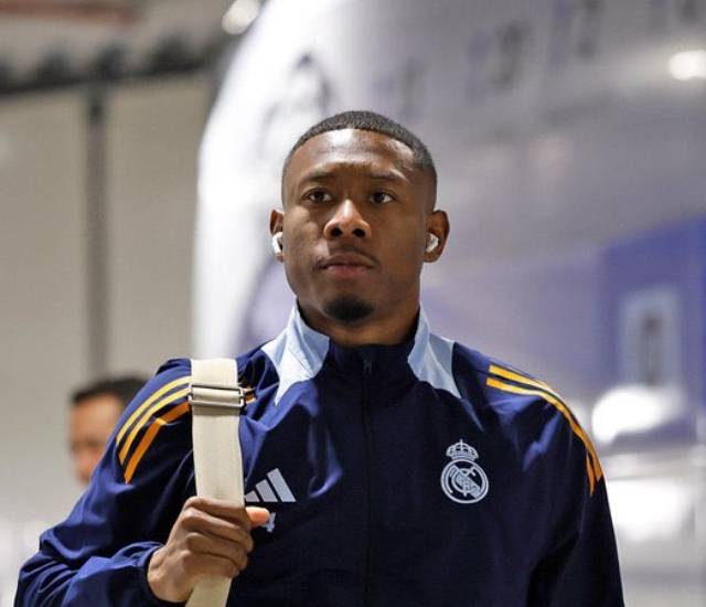 阿森纳再伤2大后卫，将对阵皇马4.7亿欧锋线，球迷：他们有阿拉巴