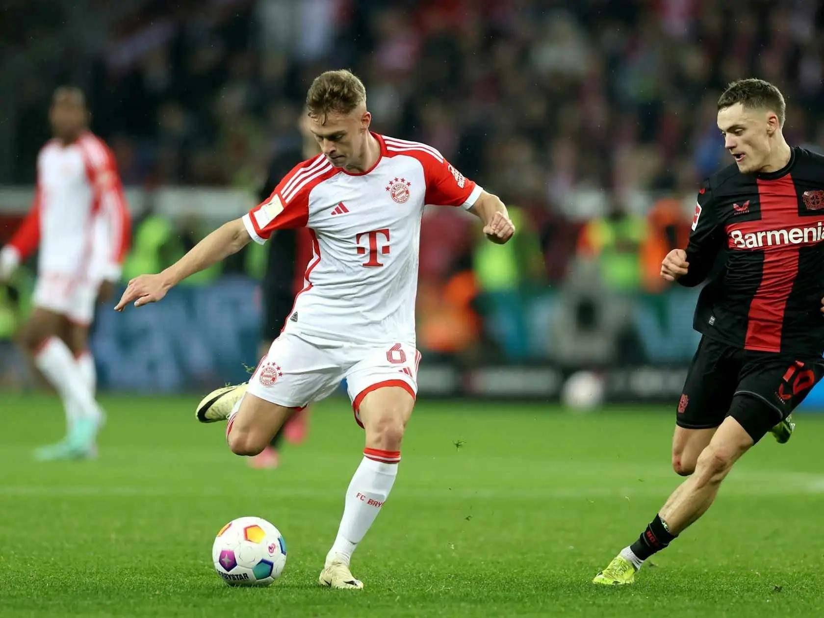 德甲：奥格斯堡VS拜仁慕尼黑 最新内幕消息精准比分预测