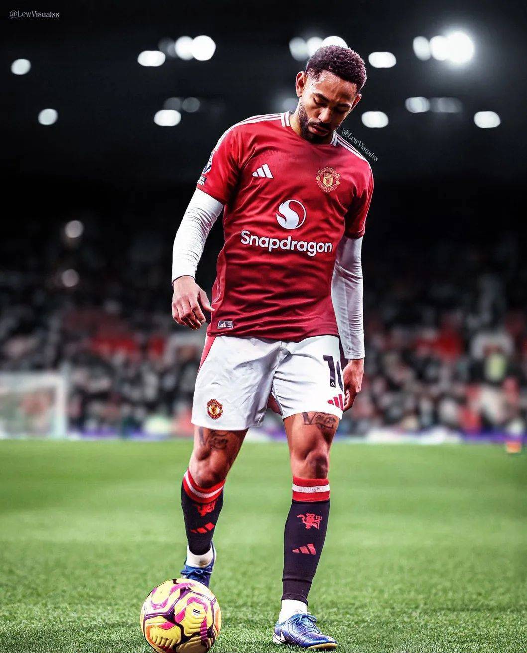 曝曼联6500万签狼王计划，已会晤其经纪人！恐遭英超黑马一招截胡