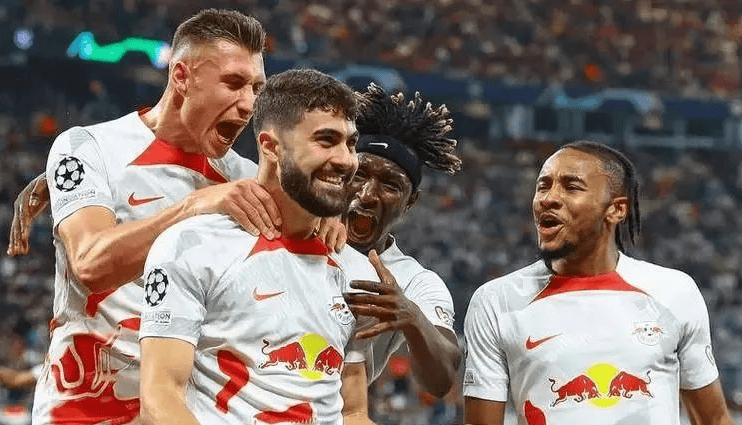 德甲焦点战：沃夫斯堡 VS 莱红牛！无悬念！稳稳拿捏！套路已摸透，直接安排！