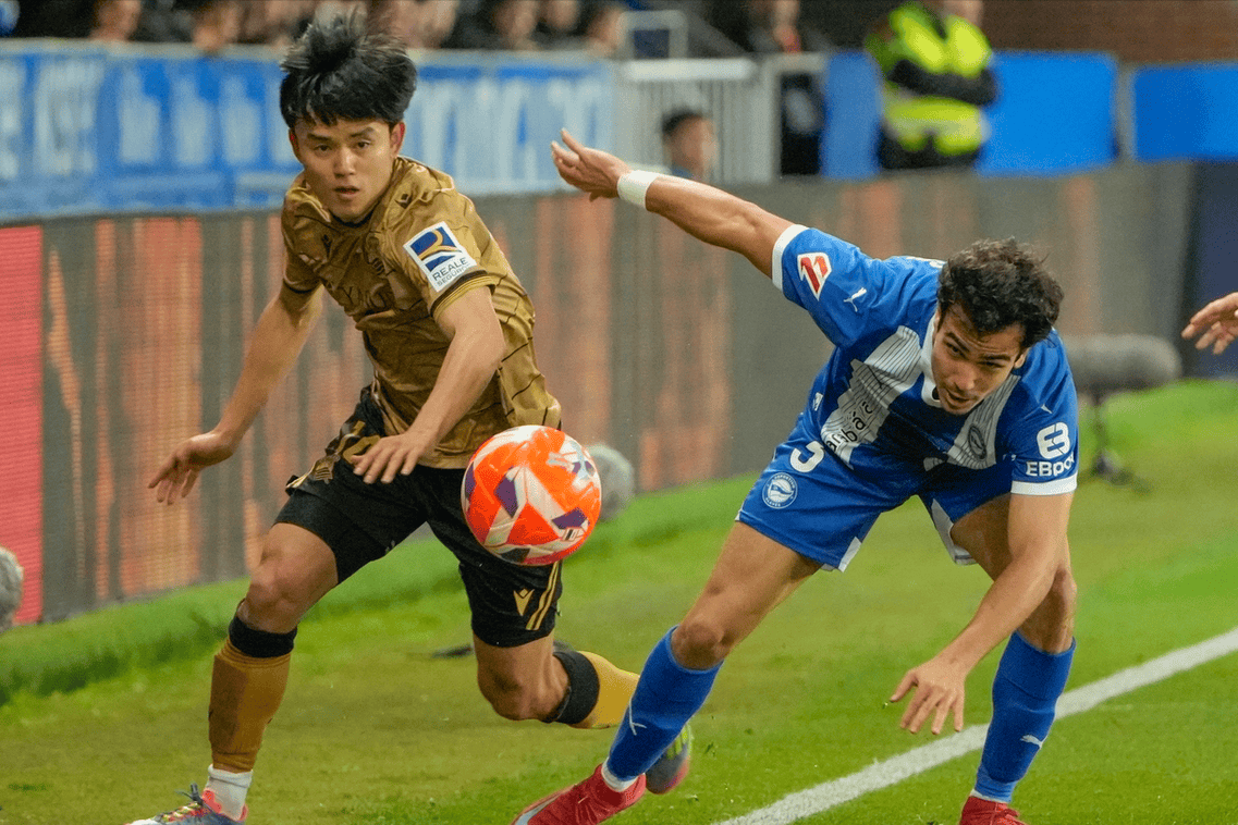 1-0大冷门，西甲第18掀翻西甲第9，巴萨的绊脚石0射正+3轮不胜