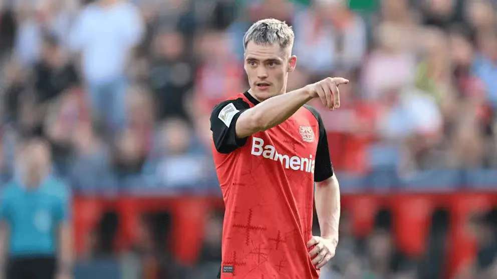 拜仁成为指定下家，曼城皇马出局？