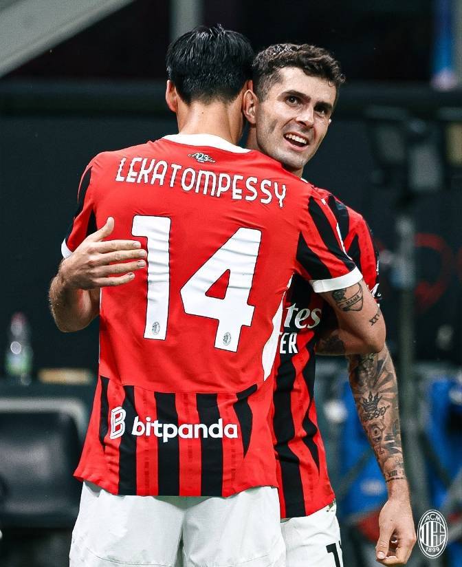 0-1！意杯决赛轰然倒地，AC米兰无缘双冠王，博洛尼亚双喜临门