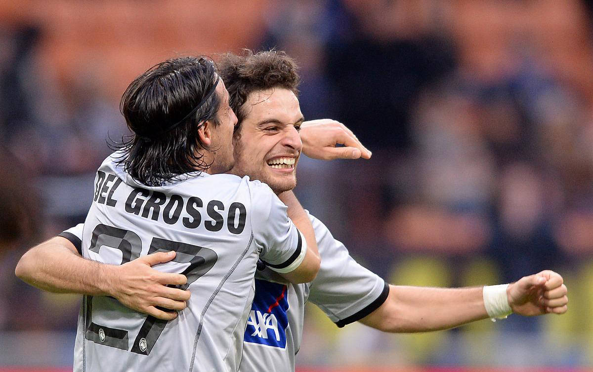 亚特兰大已锁定第三，帕尔马需争分保级之战