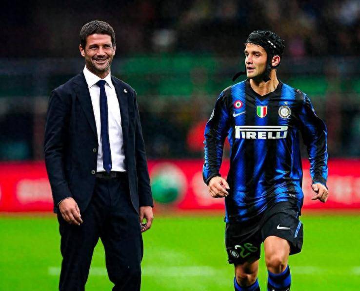 替身来了！国际米兰找到“小因扎吉二世”，这次选帅能打满分吗？