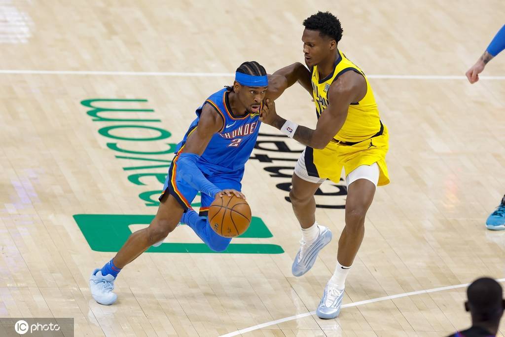 雷霆大反思后G2再无冷门 哈利前三节变路人醒的太晚？