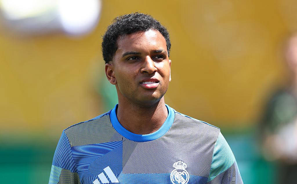 曼联转变锋线，欲签下罗德里戈！皇马开价9000万欧元！